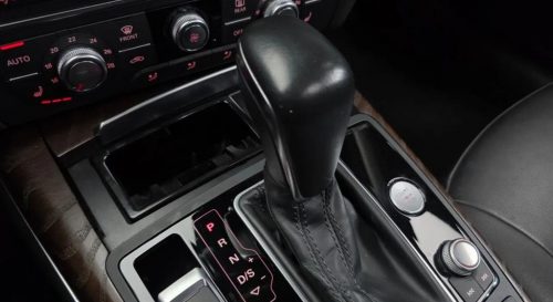 아우디 뉴A6 35 TDI 콰트로 사진 9