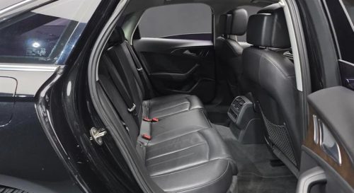 아우디 뉴A6 35 TDI 콰트로 사진 12
