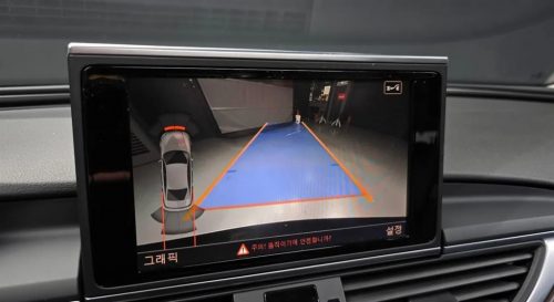 아우디 뉴A6 35 TDI 콰트로 사진 모두보기