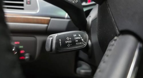 아우디 뉴A6 35 TDI 콰트로 사진 19