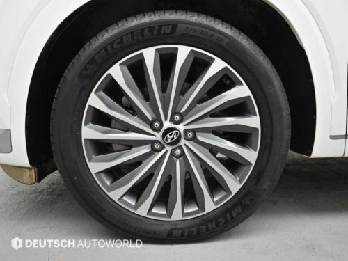 현대 더 뉴 팰리세이드 디젤 2.2 4WD 사진 5