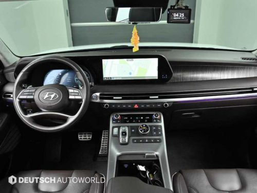 현대 더 뉴 팰리세이드 디젤 2.2 4WD 사진 7