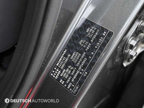 KG모빌리티(쌍용) 더 뉴 렉스턴 스포츠 디젤 2.2 4WD 사진 20