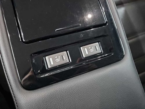 르노코리아(삼성) SM6 가솔린 2.0 GDe 사진 13