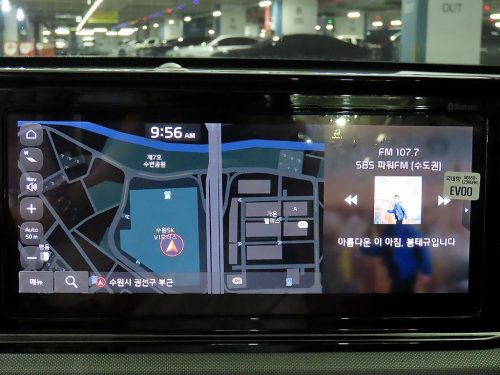 기아 K5 3세대 2.0 프레스티지 사진 14
