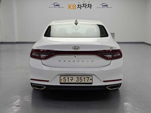 현대 그랜저 IG 3.0 GDI 익스클루시브 사진 3