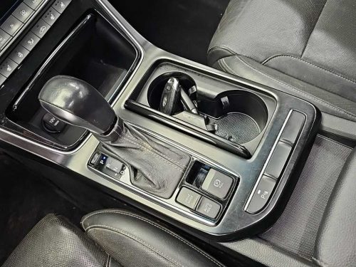 현대 그랜저 IG 3.0 GDI 익스클루시브 사진 8