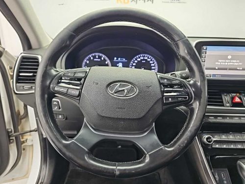 현대 그랜저 IG 3.0 GDI 익스클루시브 사진 9