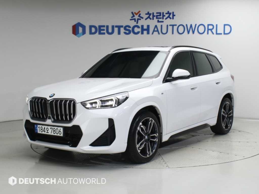 BMW X1 (U11) sDrive 20i M 스포츠