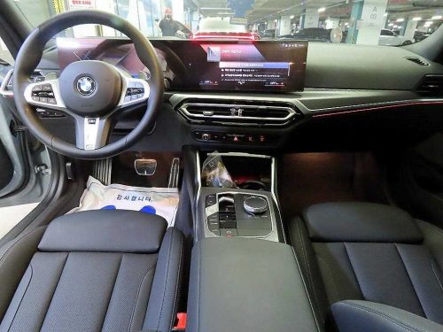 BMW 3시리즈 (G20) 320i 투어링 M 스포츠