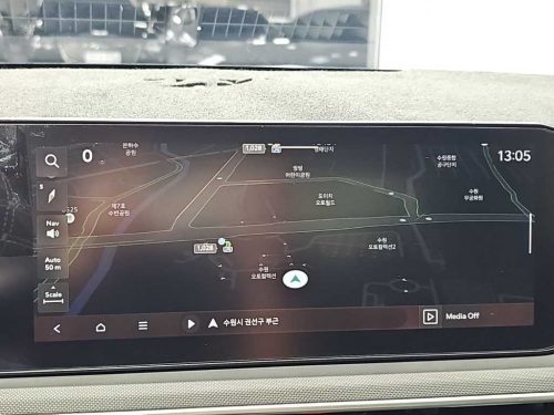 기아 더 뉴 K5 3세대 2.0 LPi (렌트카용) 사진 14