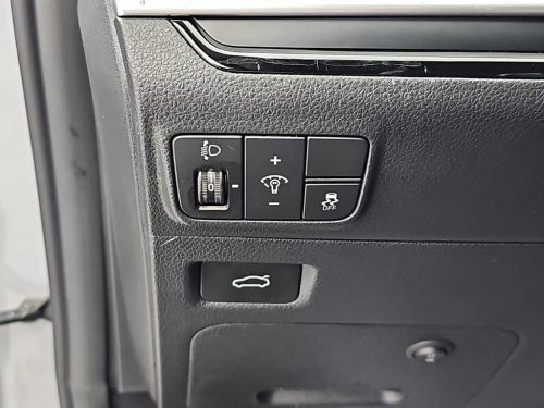 기아 더 뉴 K5 3세대 2.0 LPi (렌트카용) 사진 18
