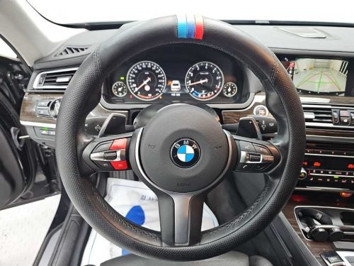 BMW 7시리즈 (F01) 750 사진 9