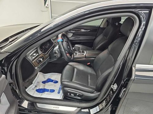 BMW 7시리즈 (F01) 750 사진 11