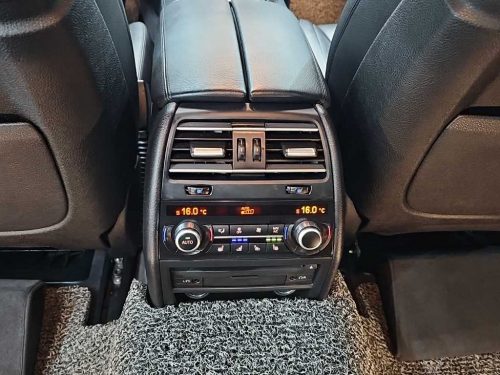 BMW 7시리즈 (F01) 750 사진 14