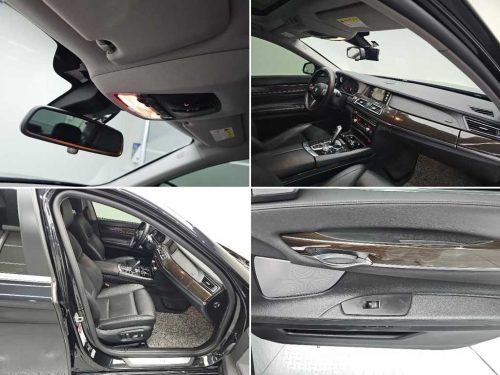 BMW 7시리즈 (F01) 750 사진 18