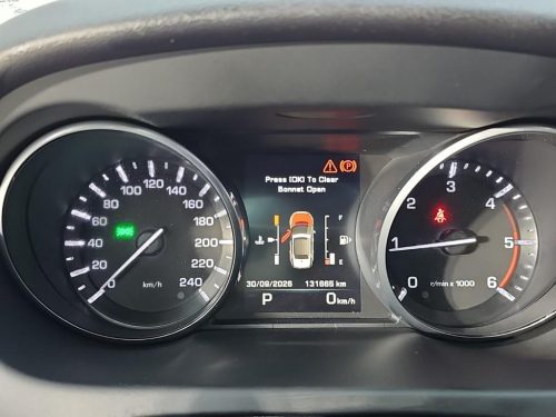 랜드로버 디스커버리 스포츠 2.0 TD4 SE 사진 모두보기
