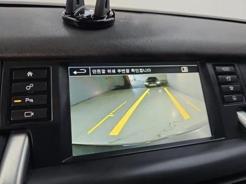 랜드로버 디스커버리 스포츠 2.0 TD4 SE 사진 15