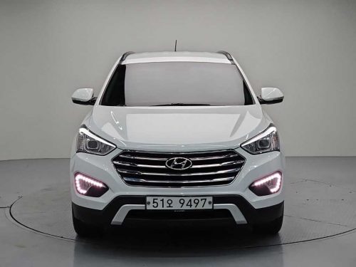 현대 맥스크루즈 R2.2 2WD 익스클루시브 사진 2
