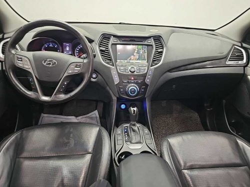 현대 맥스크루즈 R2.2 2WD 익스클루시브 사진 7