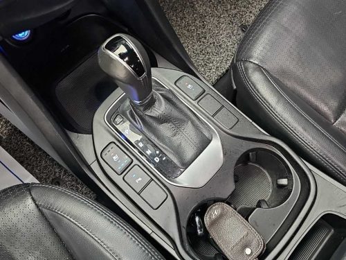 현대 맥스크루즈 R2.2 2WD 익스클루시브 사진 8