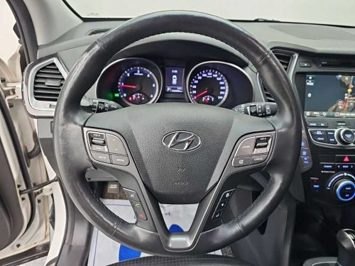 현대 맥스크루즈 R2.2 2WD 익스클루시브 사진 9