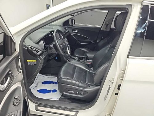 현대 맥스크루즈 R2.2 2WD 익스클루시브 사진 11