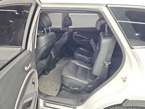 현대 맥스크루즈 R2.2 2WD 익스클루시브 사진 12