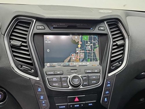 현대 맥스크루즈 R2.2 2WD 익스클루시브 사진 14