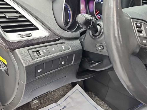 현대 맥스크루즈 R2.2 2WD 익스클루시브 사진 17