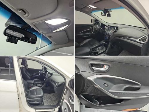 현대 맥스크루즈 R2.2 2WD 익스클루시브 사진 19