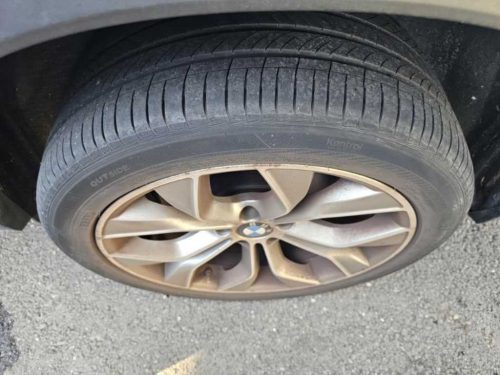 BMW X4 (F26) xDrive 20d 사진 8