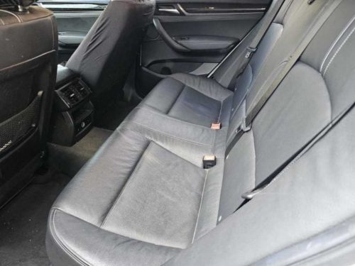BMW X4 (F26) xDrive 20d 사진 17