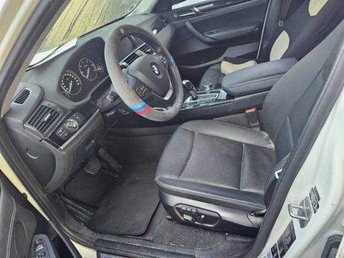 BMW X4 (F26) xDrive 20d 사진 19