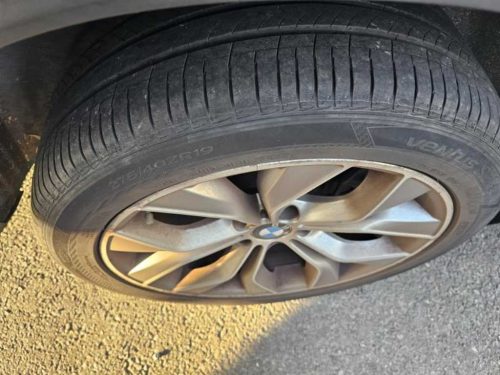 BMW X4 (F26) xDrive 20d 사진 20
