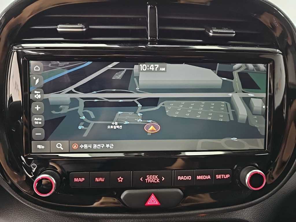 기아 쏘울 부스터 1.6 T-GDI 노블레스 스페셜 사진 14