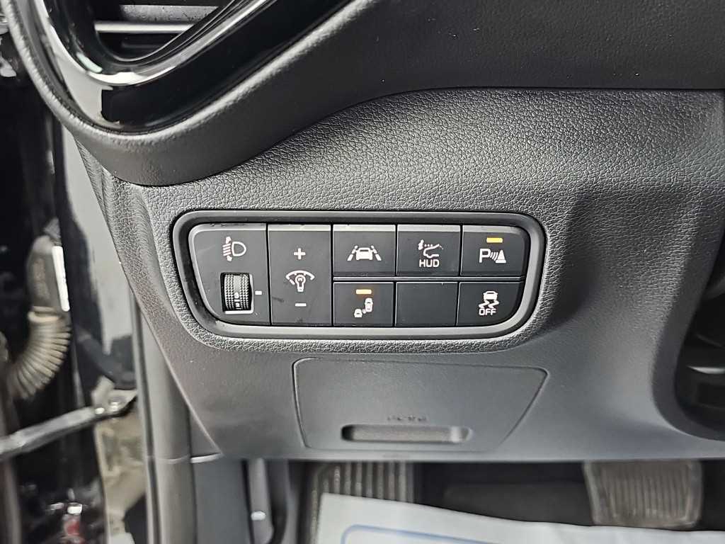 기아 쏘울 부스터 1.6 T-GDI 노블레스 스페셜 사진 18