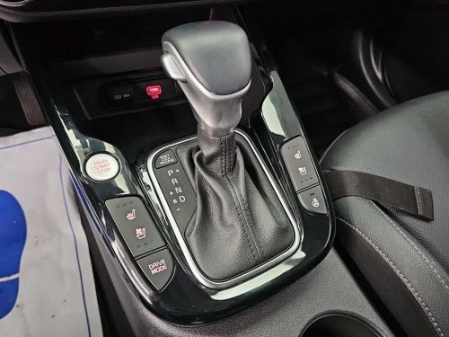 기아 쏘울 부스터 EV 노블레스 사진 8
