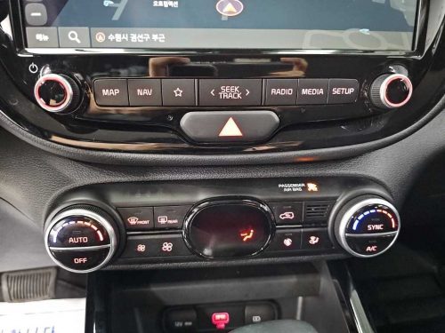 기아 쏘울 부스터 EV 노블레스 사진 10