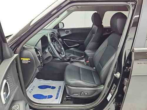 기아 쏘울 부스터 EV 노블레스 사진 11