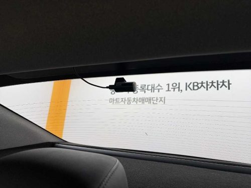 현대 쏘나타 디 엣지 (DN8) 가솔린 1.6 터보 사진 모두보기