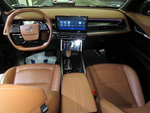 KG모빌리티(쌍용) 토레스 1.5 GDI-T 2WD 사진 10