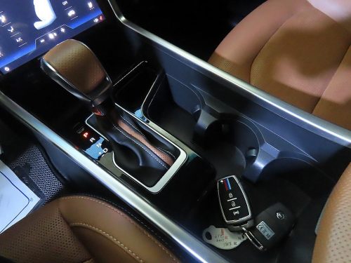 KG모빌리티(쌍용) 토레스 1.5 GDI-T 2WD 사진 12