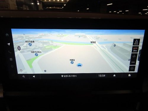 KG모빌리티(쌍용) 토레스 1.5 GDI-T 2WD 사진 14