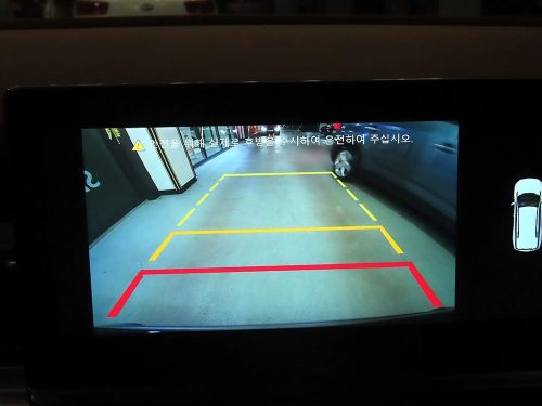 KG모빌리티(쌍용) 토레스 1.5 GDI-T 2WD 사진 15
