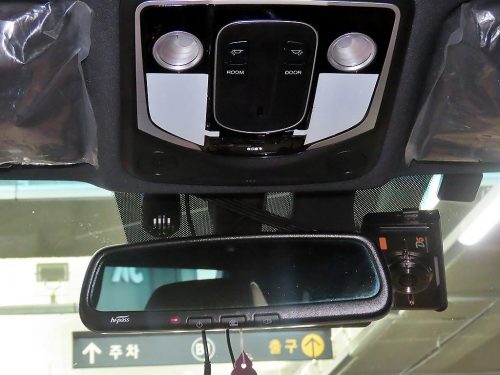 KG모빌리티(쌍용) 토레스 1.5 GDI-T 2WD 사진 16