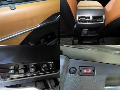 KG모빌리티(쌍용) 토레스 1.5 GDI-T 2WD 사진 18