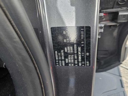 KG모빌리티(쌍용) 더 뉴 렉스턴 스포츠 칸 디젤 2.2 4WD 사진 14
