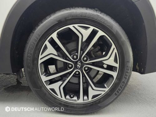현대 싼타페 TM 가솔린 2.0T 2WD 사진 5