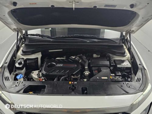 현대 싼타페 TM 가솔린 2.0T 2WD 사진 6